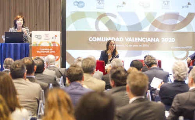 APD celebra el 4º Congreso Nacional de directores financieros en Valencia