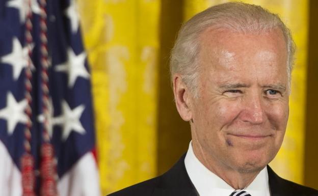 Biden urge a respetar el derecho a la protesta pacífica del pueblo cubano