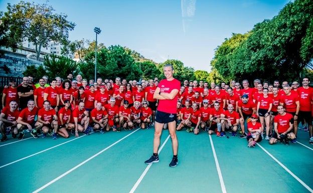 Consideraciones previas a semanas de afrontar un maratón
