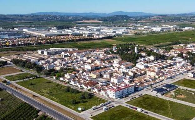 Loriguilla estará una semana sin agua apta para el consumo humano