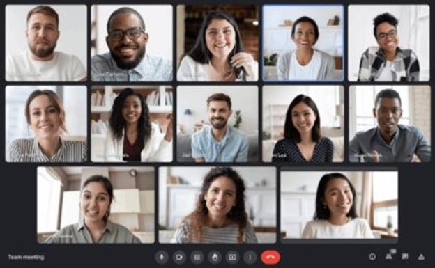 Las videollamadas de Google Meet volverán a tener límite de minutos