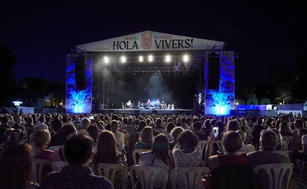 El sector de la música valenciana también clama contra las ayudas de Cultura