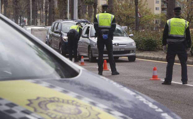 Propuesta de título de Formación Profesional en Seguridad Pública y Privada