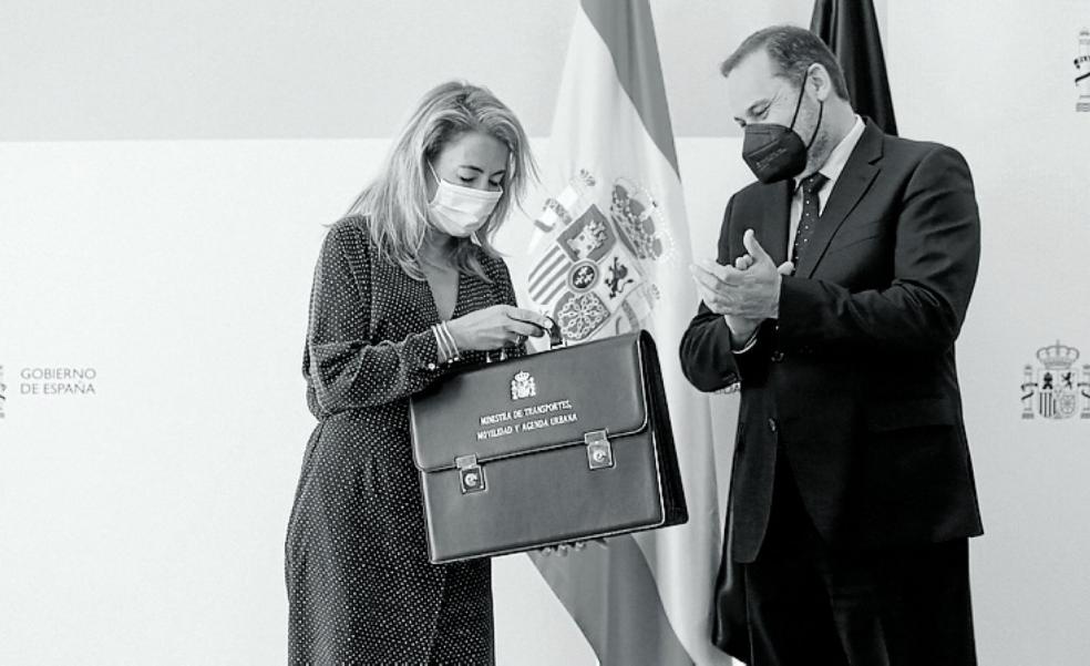 Los deberes de Sánchez