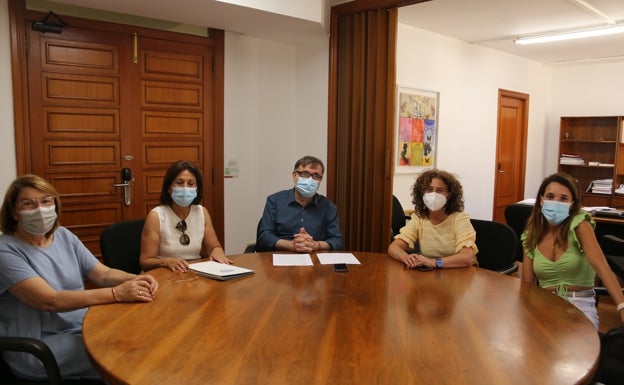 L'Alcúdia contará con una oficina permanente de atención al consumidor