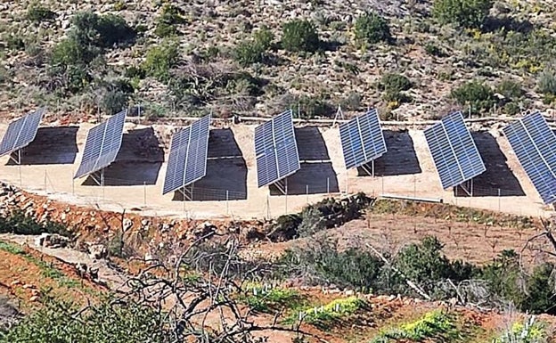 El agua de Alcàntera, Càrcer, Cotes y Sellent ya es apta para todos los vecinos