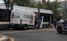 Accidente en Alfahuir