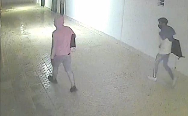 Cae en Torrevieja a una banda que captaba a menores para cometer delitos a cambio de droga