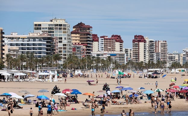 Gandia, el municipio más rentable de España para comprar un piso y alquilarlo