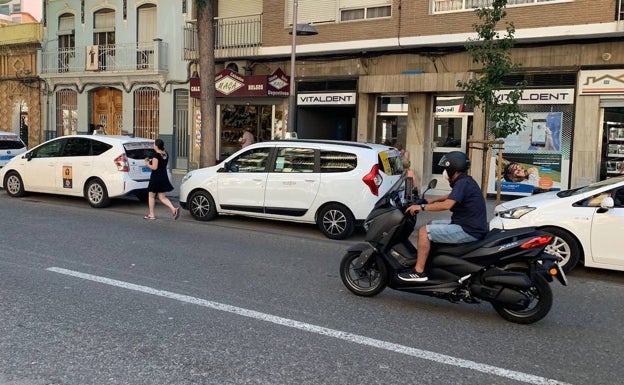 Catarroja controlará el ruido de las motos