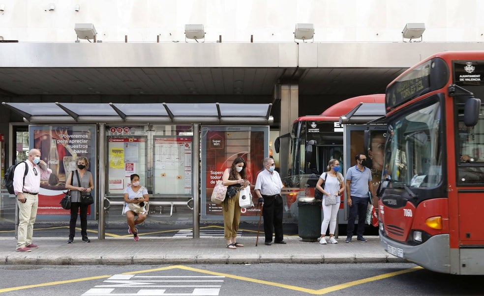 El Consistorio descarta otro rescate a una EMT que pierde 1,3 millones en ingresos