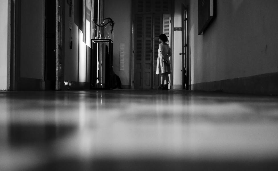 La misteriosa noche de los timbres en el hospital Clínico de Valencia