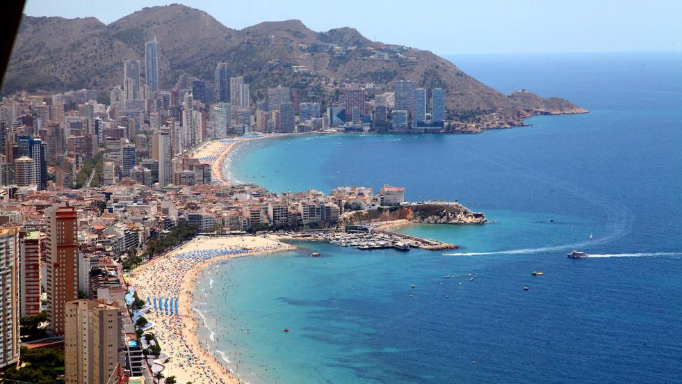 RTVE elegirá a su representante en Eurovisión 2022 mediante un evento musical en Benidorm