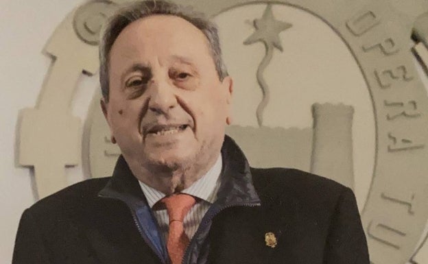 Fallece José Ramón Pérez, exconcejal del Ayuntamiento de Gandia