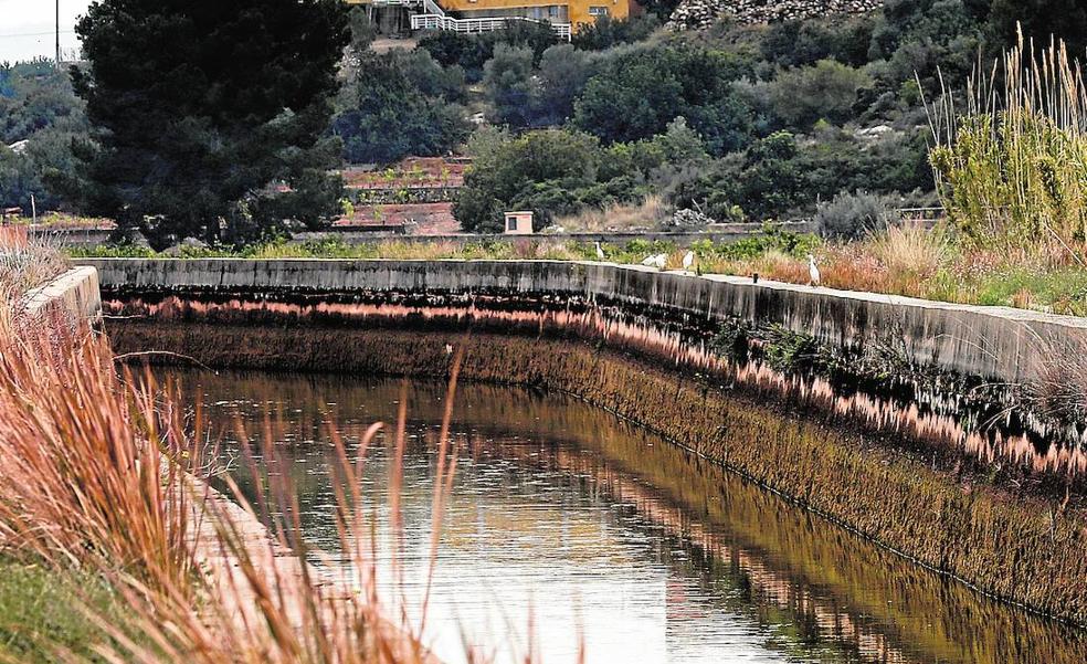 El Gobierno prima a los regantes de La Mancha y se olvida de los valencianos