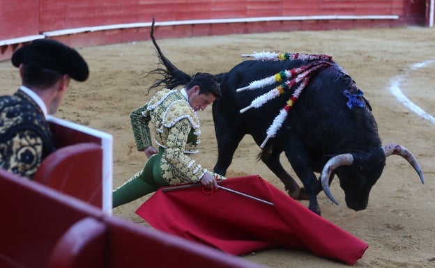 Cuatro empresas optan a la gestión de la plaza de toros de Valencia