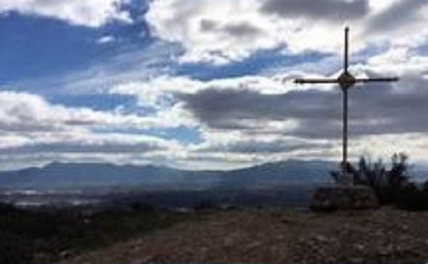 L'Olleria organiza una ruta senderista para este miércoles