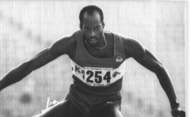 El desafío de Edwin Moses