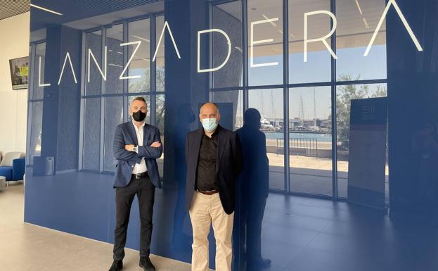 Lanzadera y LaLiga impulsarán 'startups' de la industria del deporte y el entretenimiento