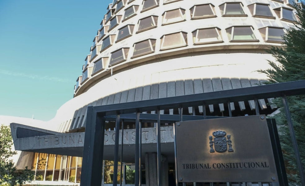 El Constitucional blinda 8,1 millones de multas del confinamiento en la Comunitat