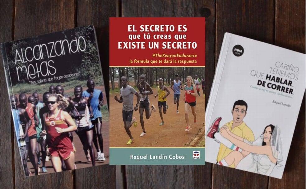 20 libros imprescindibles para runners