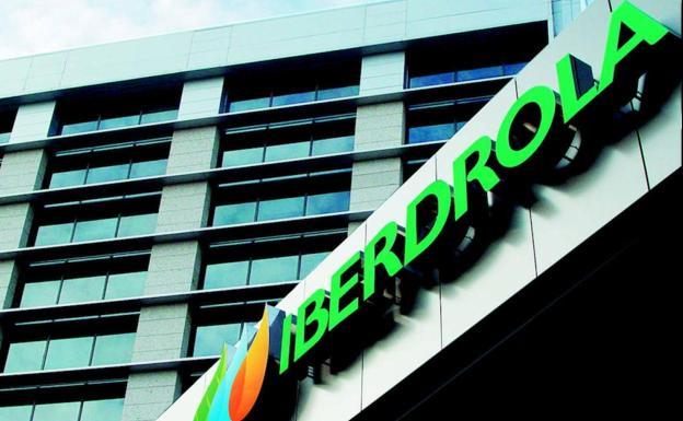 Iberdrola reduce un 17% su beneficio en el primer semestre por los extraordinarios