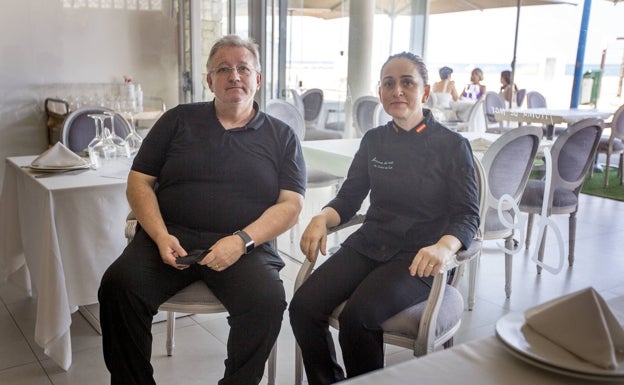 Los arroces de la playa que todavía no han descubierto los turistas