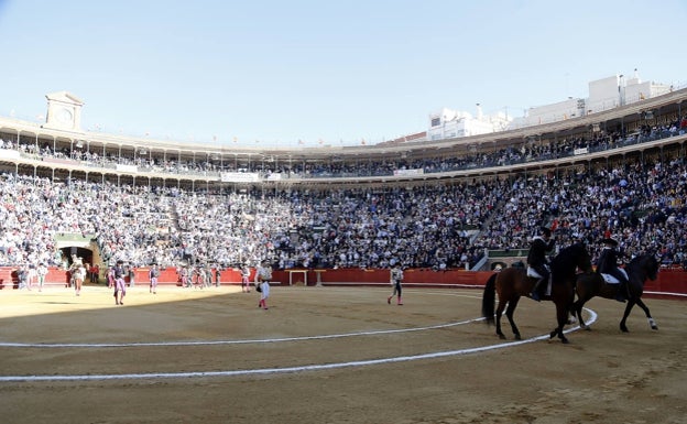 Nautalia, que gestiona Las Ventas, gana el concurso de la plaza de toros de Valencia