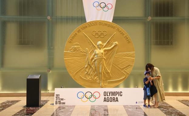 Cuánto paga España por cada medalla de oro, plata y bronce en los JJOO de Tokio 2020