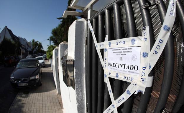 Detienen a dos hombres por el asesinato de sus parejas en Madrid y Sabadell