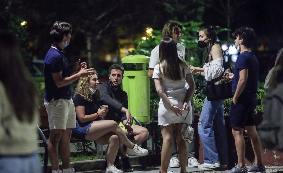 El TSJ avala extender el toque de queda en 77 municipios de la Comunitat Valenciana hasta el 16 de agosto