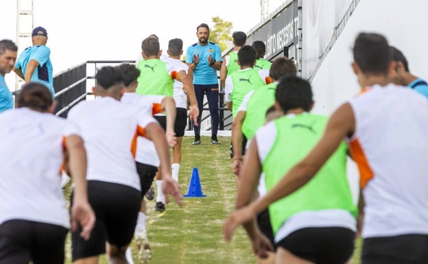 Maxi, otra opción para el Atlético