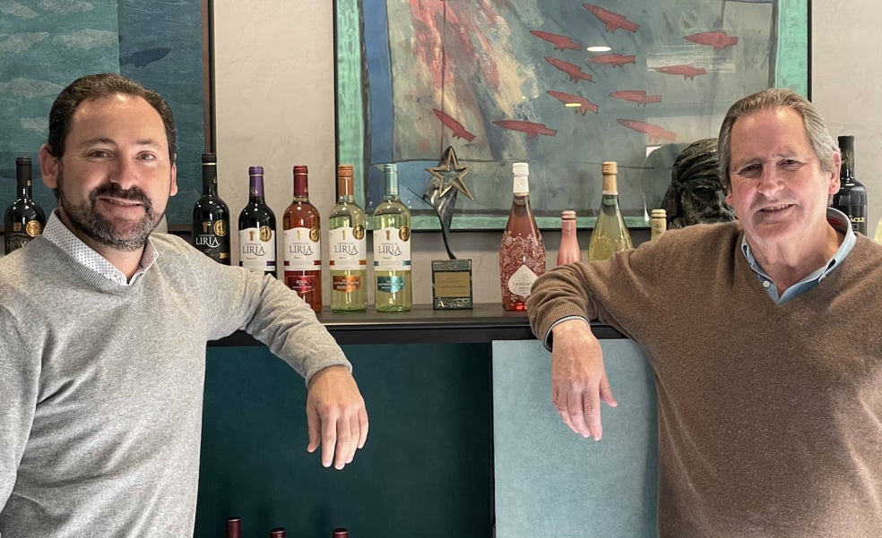 Los Gandía, el tesón de una bodega de familia