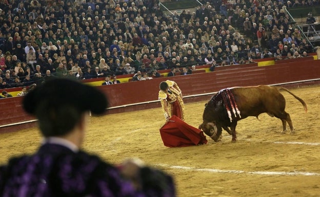 La Fira de Juliol, la batalla taurina que va perdiendo Valencia