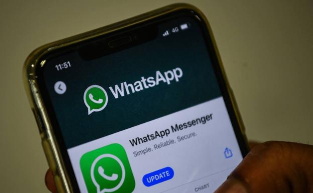 Whatsapp anuncia una nueva función para revolucionar las videollamadas grupales