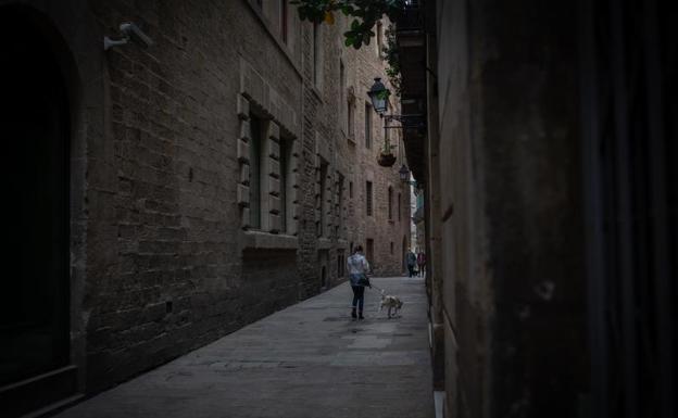 10 motivos que permiten circular durante el toque de queda en la Comunitat Valenciana