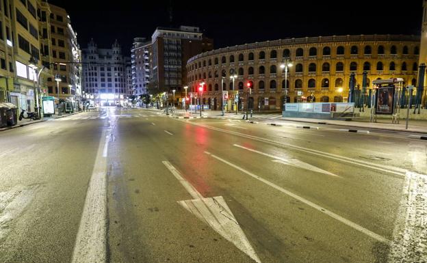 Las nuevas medidas que entran en vigor el lunes en la Comunitat, por sectores