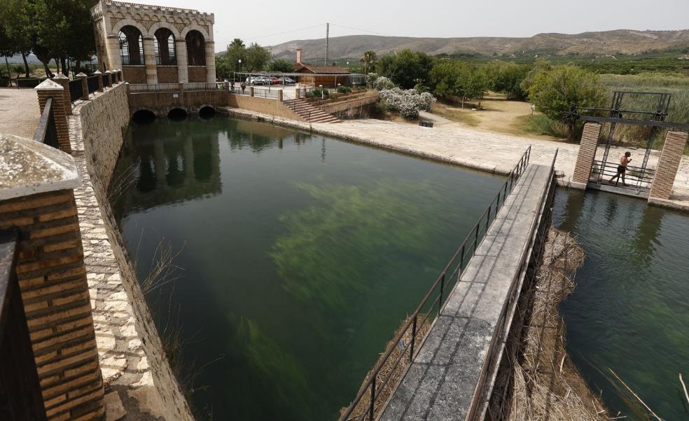 Las promesas incumplidas del agua