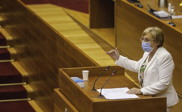 La vacunación masiva de los veinteañeros valencianos arranca este miércoles, dos semanas antes de lo previsto