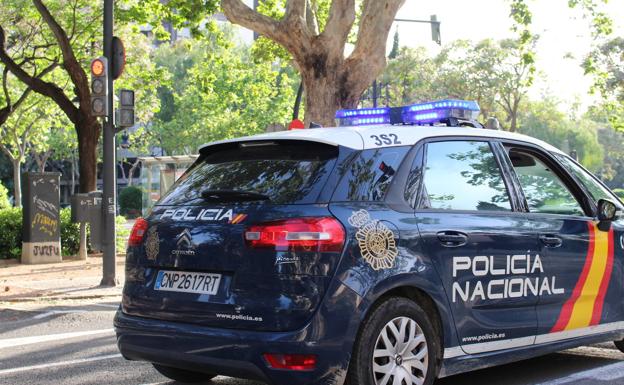 Hallan el cadáver de una mujer de 45 años en un párking de Castellón