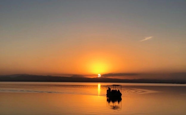 De ruta por los 5 embarcaderos de l'Albufera