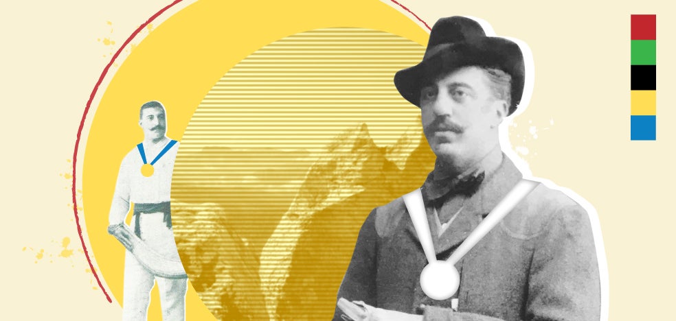 El misterio de una medalla que brilló 104 años - Vimarsana News