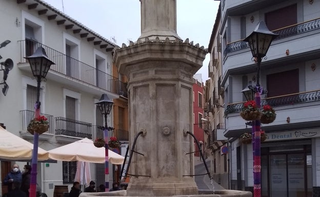 La Font de la Figuera inicia el proceso participativo para la remodelación de la Plaza Mayor