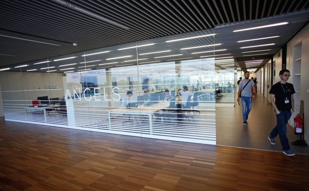 Juan Roig invierte en una 'startup' de software de 'compliance'