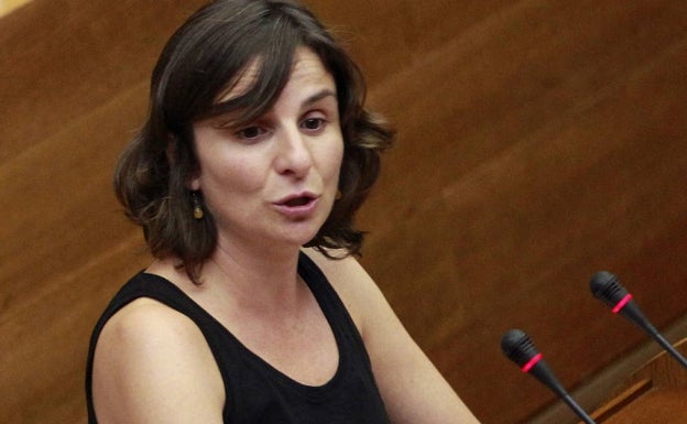 Beatriz Garrote, nueva directora de Operaciones de la EMT