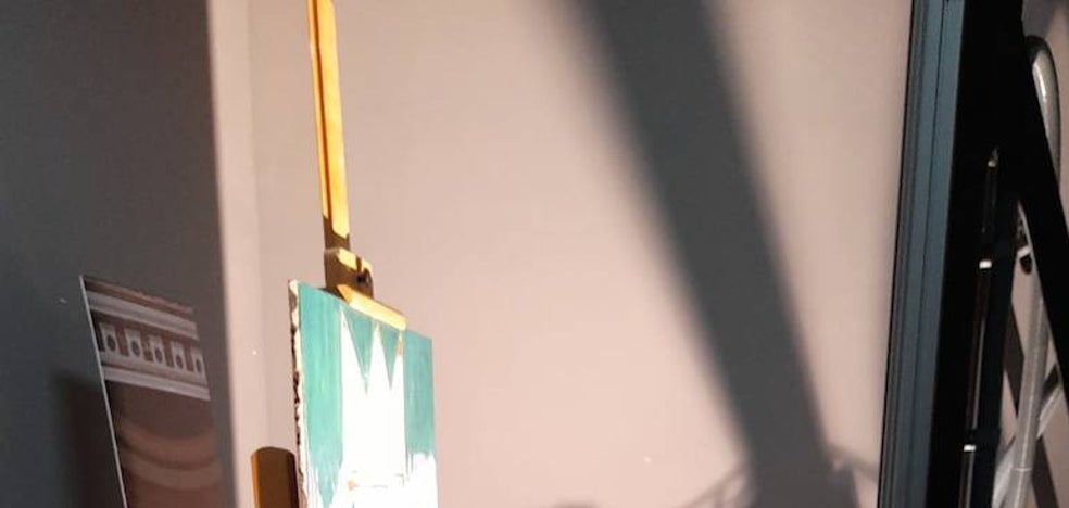 Un posible Basquiat en Valencia - Vimarsana News