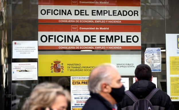 La pandemia dispara un 13,5% el desempleo entre los jóvenes valencianos con discapacidad