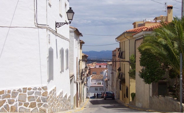 Agullent presenta su 'Archivo Gráfico Municipal' tras tres años de trabajo