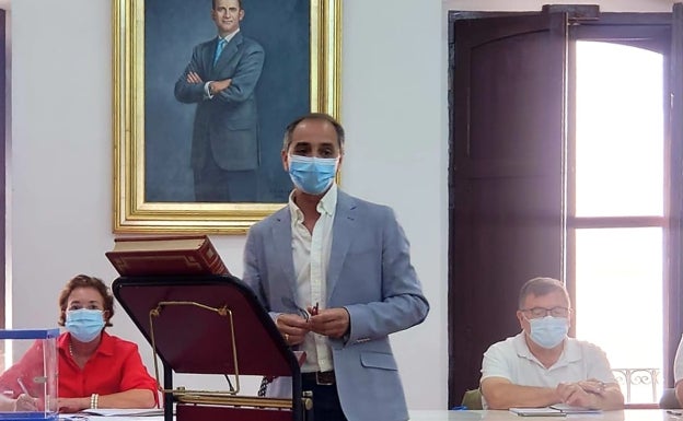 El PP accede a la alcaldía de Villalonga con los votos de Compromís