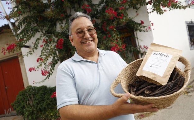 Los productores valencianos que los hermanos Roca han premiado